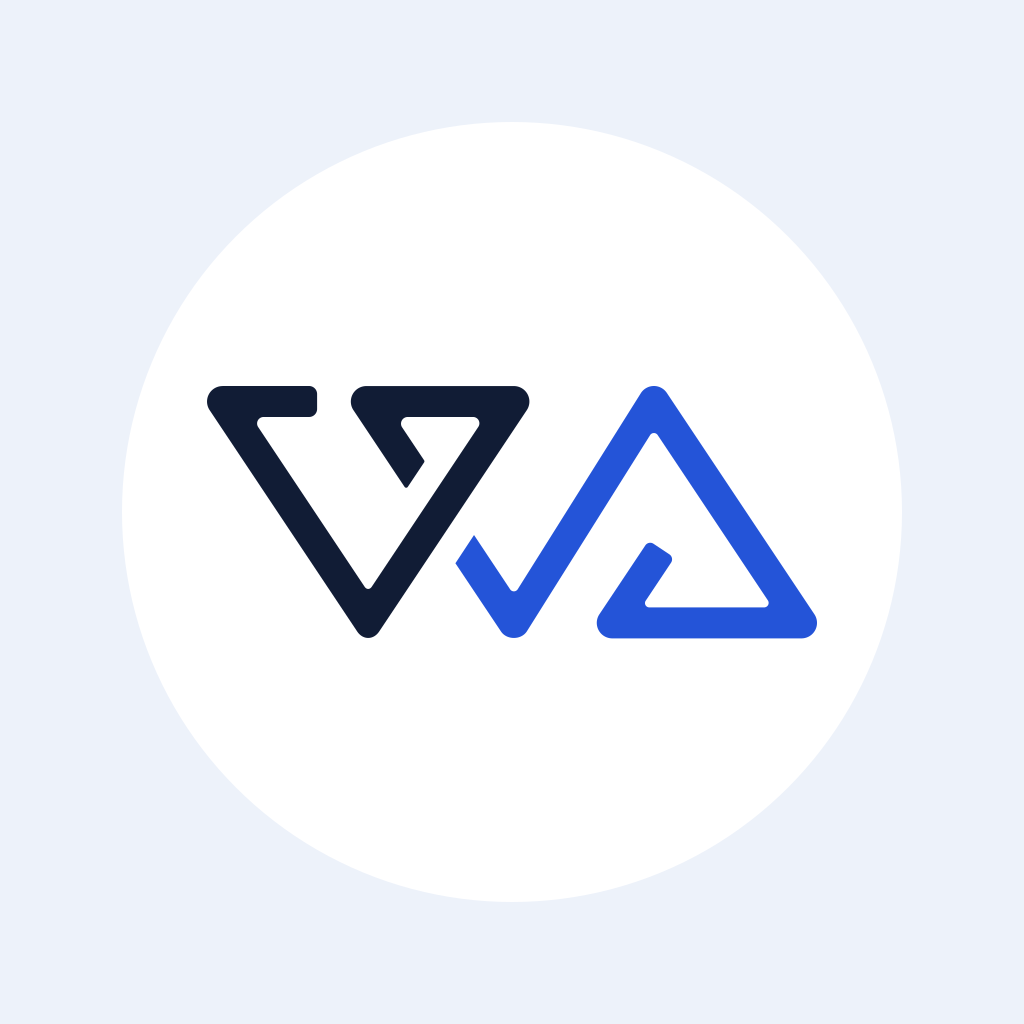 Blue light avatar sample