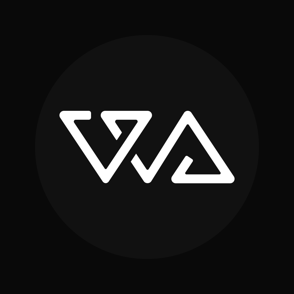 Red dark avatar sample